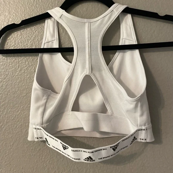 Adidas sports bra - Picture 3 of 4